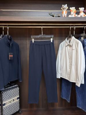 wholesale quality zegna men tracksuits model no. 2